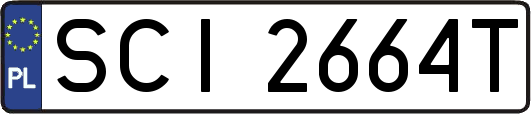 SCI2664T