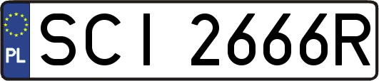 SCI2666R