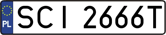 SCI2666T