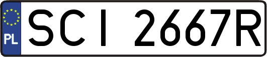 SCI2667R