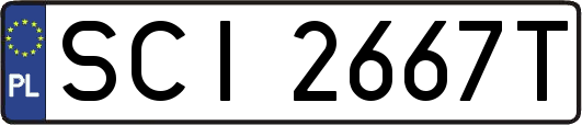 SCI2667T