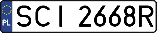 SCI2668R