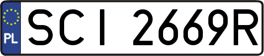 SCI2669R