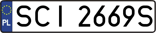 SCI2669S