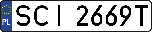 SCI2669T