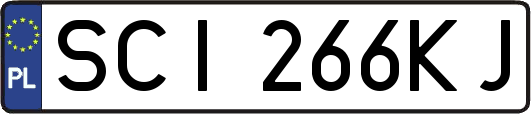 SCI266KJ