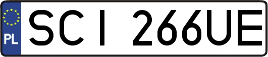 SCI266UE