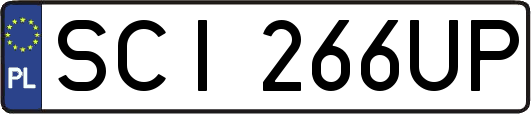 SCI266UP