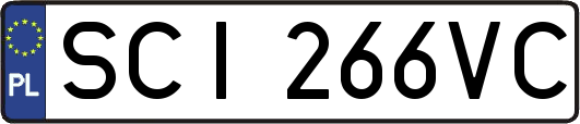 SCI266VC