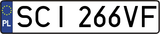 SCI266VF