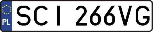 SCI266VG