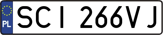 SCI266VJ