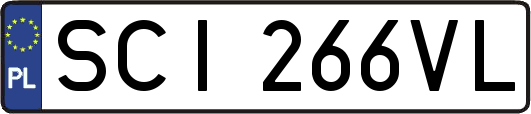 SCI266VL
