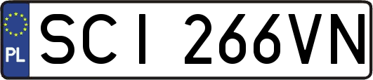 SCI266VN