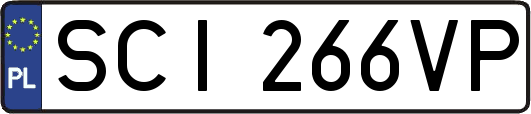 SCI266VP