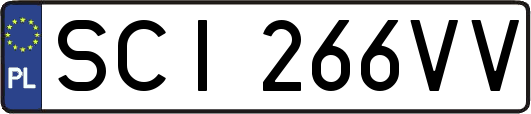 SCI266VV