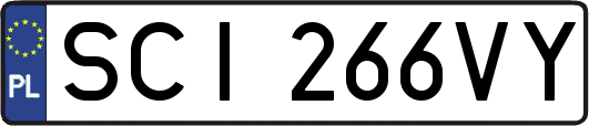 SCI266VY