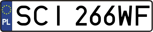 SCI266WF