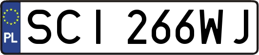 SCI266WJ