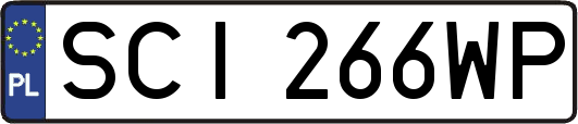 SCI266WP