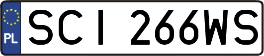 SCI266WS