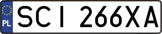 SCI266XA