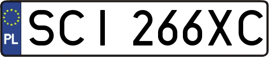 SCI266XC