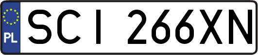 SCI266XN