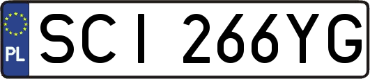 SCI266YG