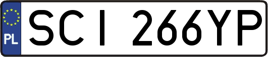 SCI266YP