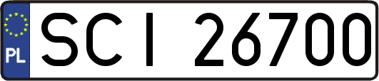 SCI26700