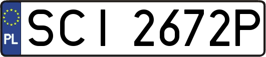 SCI2672P