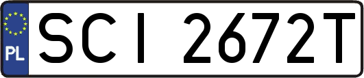SCI2672T