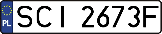 SCI2673F