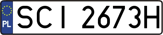 SCI2673H