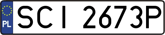 SCI2673P