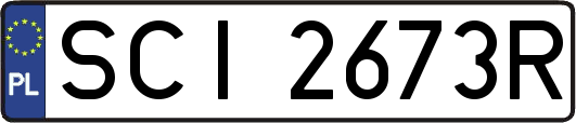 SCI2673R