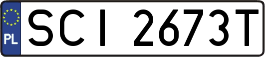 SCI2673T