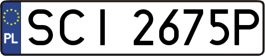 SCI2675P