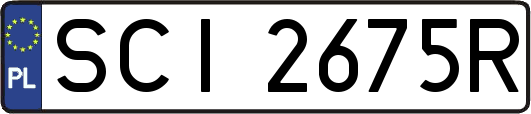 SCI2675R
