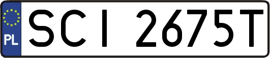 SCI2675T