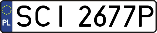 SCI2677P