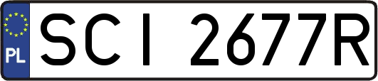 SCI2677R