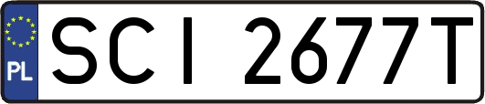SCI2677T