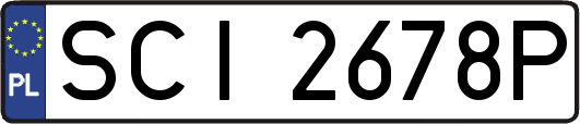 SCI2678P