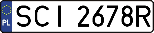 SCI2678R