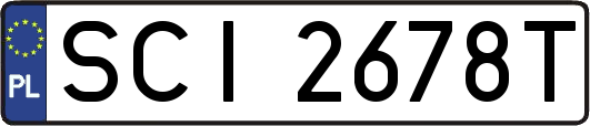 SCI2678T