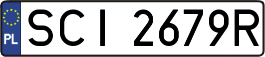 SCI2679R