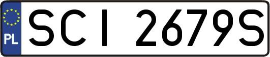 SCI2679S