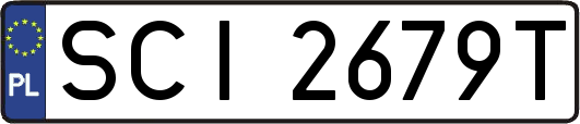 SCI2679T